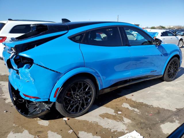 Image 3 of 2023 FORD MUSTANG MACH-E GT 2023 with VIN 3FMTK4SX5PMA19641