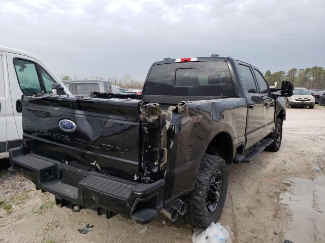 Image 3 of 2023 FORD F350 SUPER DUTY 2023 with VIN 1FT8W3BMXPED07885