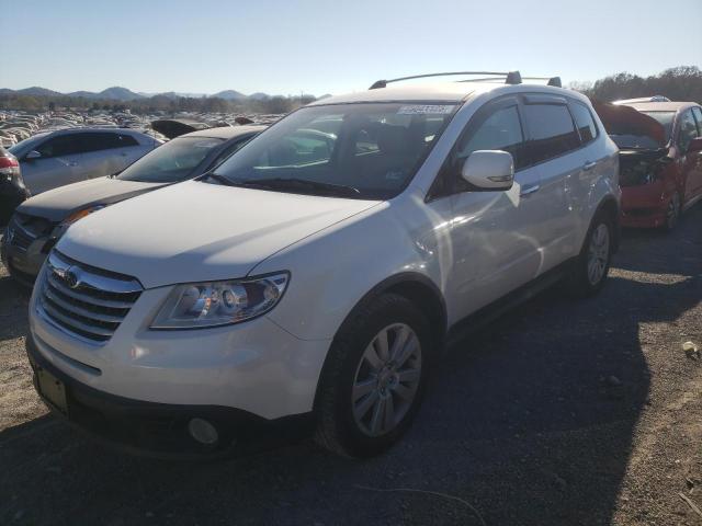 Obraz 1 z 2011 SUBARU TRIBECA LIMITED 2011 z VIN 4S4WX9GD8B4402200