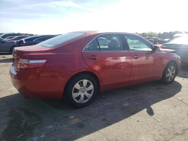 Изображение 3 2009 TOYOTA CAMRY BASE 2009 с VIN 4T1BE46K89U344171