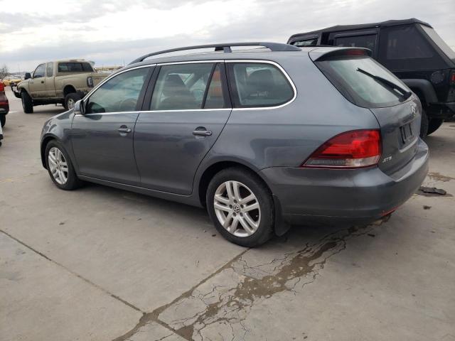 Image 2 of 2011 VOLKSWAGEN JETTA TDI 2011 with VIN 3VWPL7AJ3BM663100