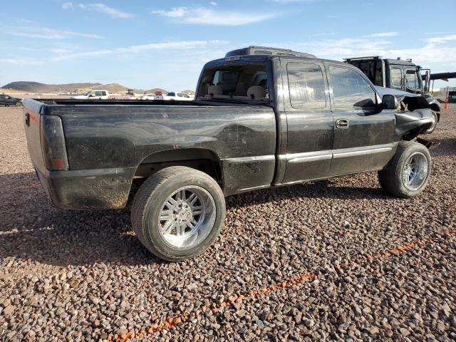 Изображение 3 2003 GMC NEW SIERRA C1500 2003 с VIN 2GTEC19V931235815