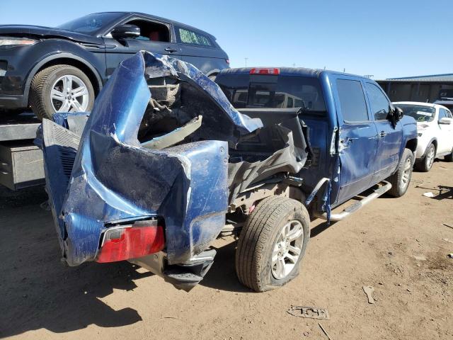 Obraz 3 z 2015 CHEVROLET SILVERADO K1500 LT 2015 z VIN 3GCUKREC1FG537290