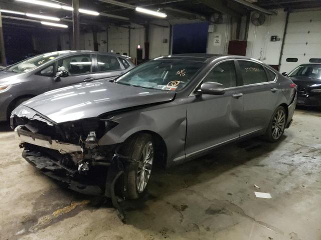 Изображение 2015 HYUNDAI GENESIS 5.0L 2015