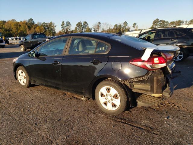 Obraz 2 z 2017 KIA FORTE LX 2017 z VIN 3KPFL4A79HE131550