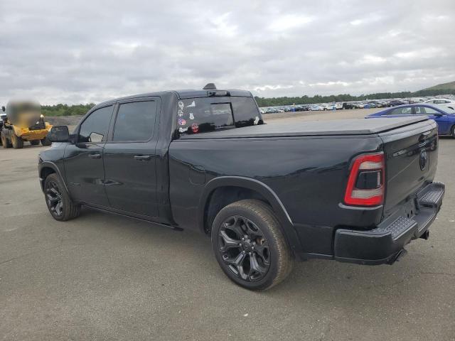 Image 2 of 2021 RAM 1500 LIMITED 2021 with VIN 1C6SRFPT2MN500694