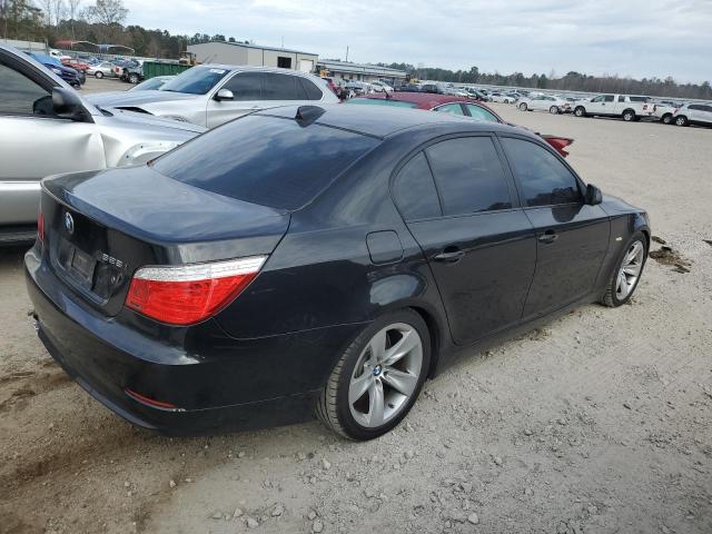 Изображение 3 2008 BMW 528 I 2008 с VIN WBANU53518C115146
