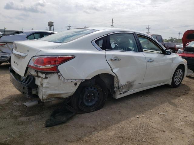 Изображение 3 2015 NISSAN ALTIMA 2.5 2015 с VIN 1N4AL3AP5FN305102