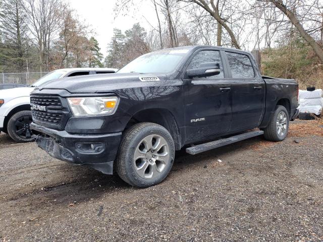 Obraz 2022 RAM 1500 BIG HORN/LONE STAR 2022