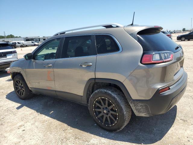 Image 2 of 2019 JEEP CHEROKEE LATITUDE 2019 with VIN 1C4PJLCB6KD267102