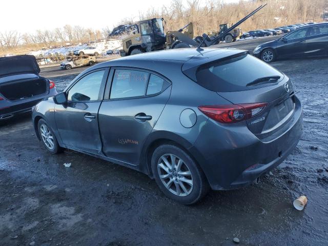 Изображение 2 2017 MAZDA 3 SPORT 2017 с VIN 3MZBN1K74HM154176