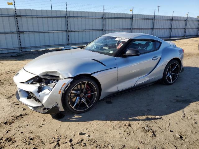 Изображение 2022 TOYOTA SUPRA BASE 2022
