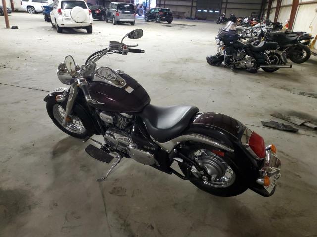 Изображение 3 2012 SUZUKI VL800 T 2012 с VIN JS1VS55A6C2102470