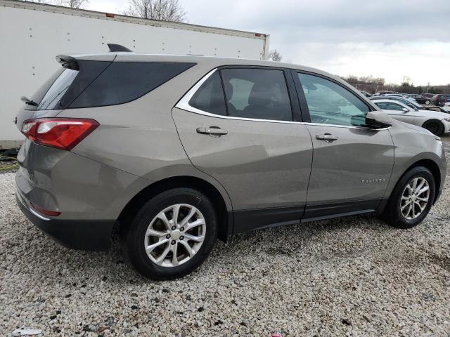 Obraz 3 z 2019 CHEVROLET EQUINOX LT 2019 z VIN 3GNAXKEV4KS508040