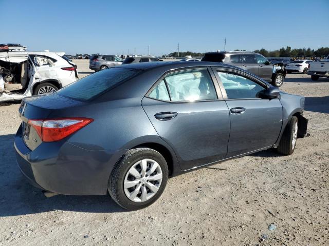 Изображение 3 2015 TOYOTA COROLLA L 2015 с VIN 2T1BURHE0FC313484