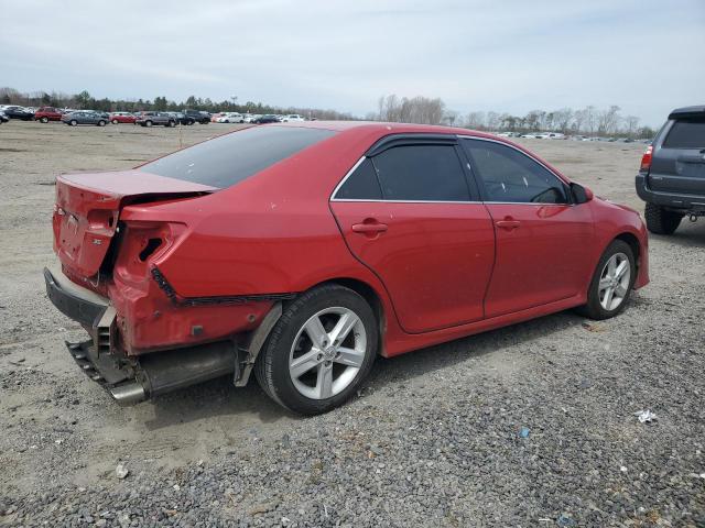 Изображение 3 2014 TOYOTA CAMRY L 2014 с VIN 4T1BF1FK8EU852016