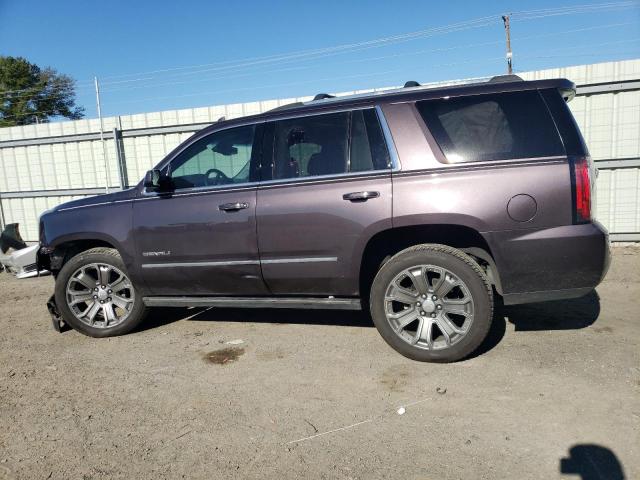 Obraz 2 z 2016 GMC YUKON DENALI 2016 z VIN 1GKS1CKJ9GR205145