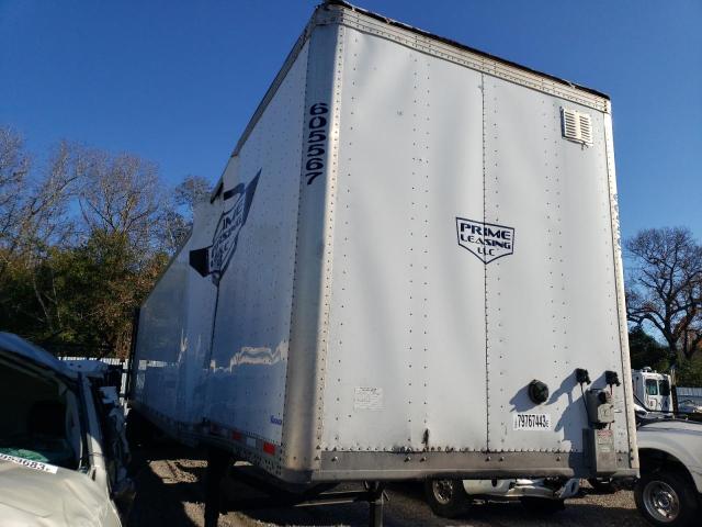 2016 VYVC TRAILER 2016 image