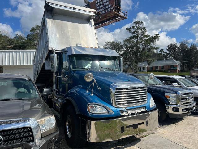 Изображение 1 2007 FREIGHTLINER CONVENTIONAL COLUMBIA 2007 с VIN 1FVMA6CV67LY75315