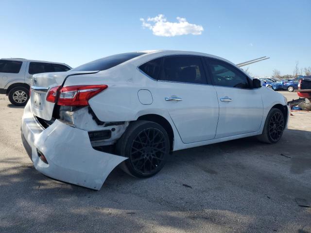 Image 3 of 2018 NISSAN SENTRA S 2018 with VIN 3N1AB7AP2JY292716