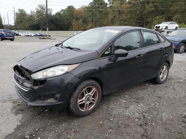 Obraz 2014 FORD FIESTA S 2014