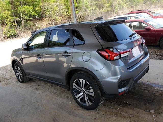Image 2 of 2024 MITSUBISHI OUTLANDER SPORT S/SE 2024 with VIN JA4ARUAU7RU006350