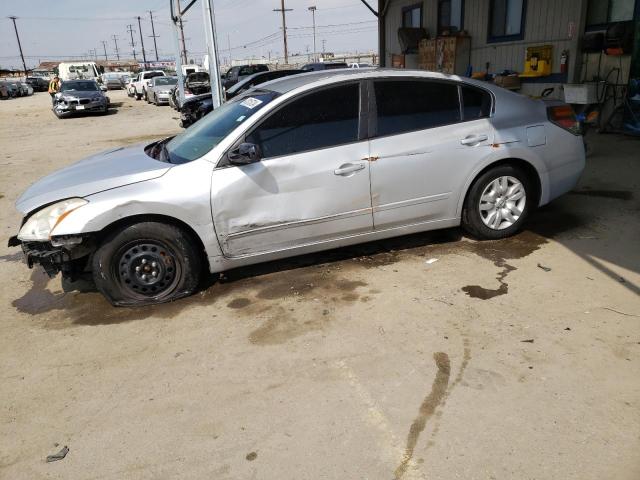 2010 NISSAN ALTIMA BASE 2010 image