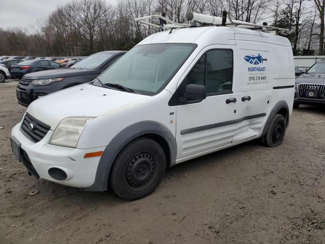 Image 1 of 2013 FORD TRANSIT CONNECT XLT 2013 with VIN NM0LS7BN8DT136189