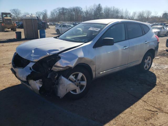 Obraz 2012 NISSAN ROGUE S 2012