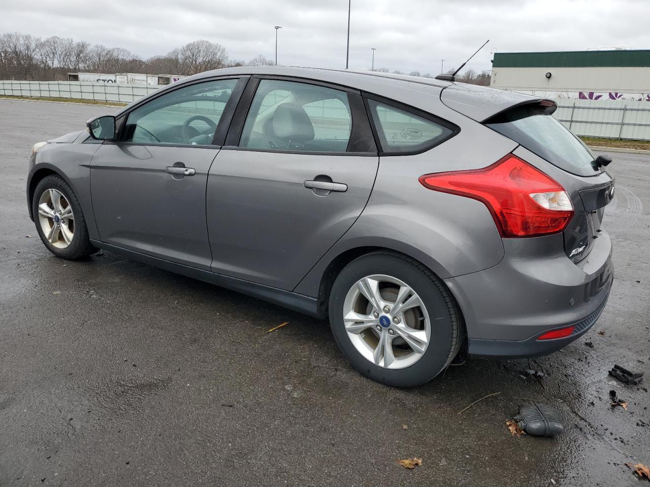 Obraz 2 z 2014 FORD FOCUS SE 2014 z VIN 1FADP3K25EL151926
