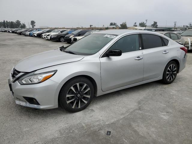 Image 1 of 2018 NISSAN ALTIMA 2.5 2018 with VIN 1N4AL3AP6JC266279