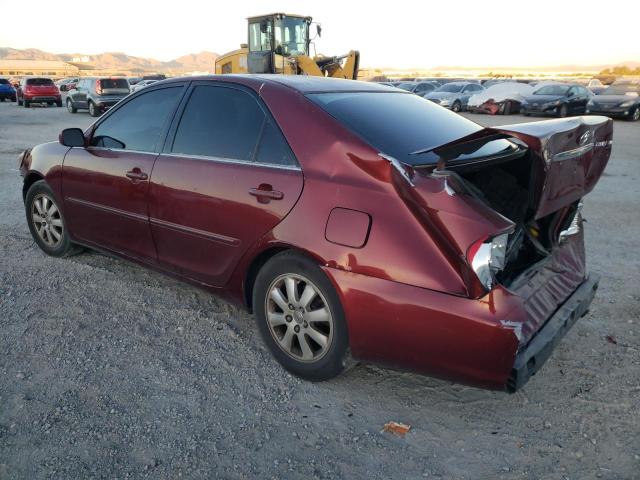 Obraz 2 z 2002 TOYOTA CAMRY LE 2002 z VIN 4T1BE30K92U073968