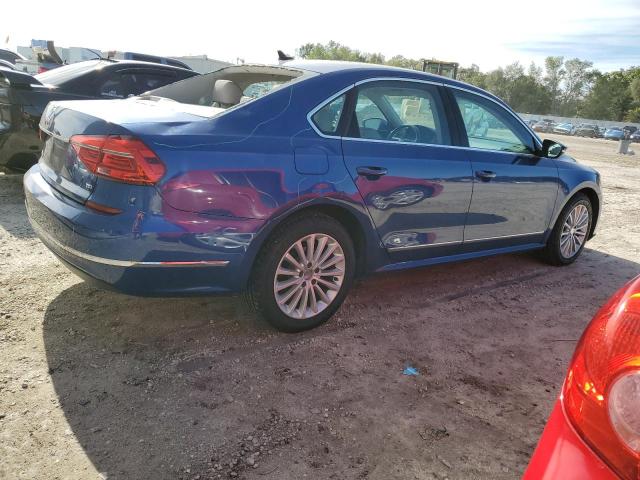 Obraz 3 z 2016 VOLKSWAGEN PASSAT SE 2016 z VIN 1VWBS7A35GC015734