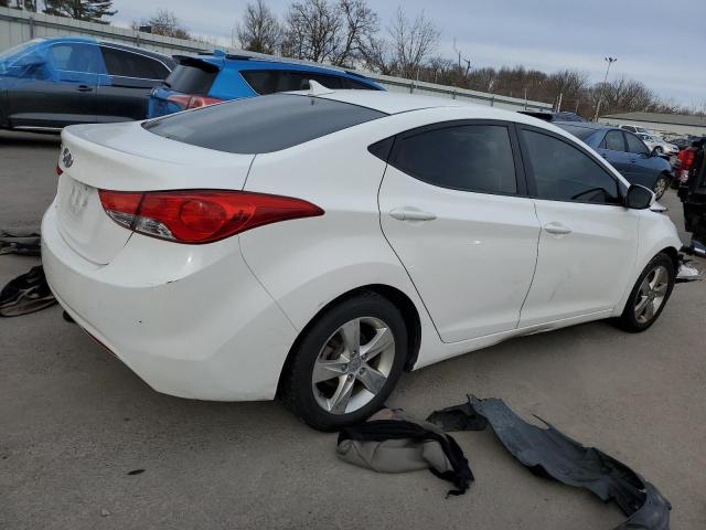 Obraz 3 z 2012 HYUNDAI ELANTRA GLS 2012 z VIN 5NPDH4AE5CH137891