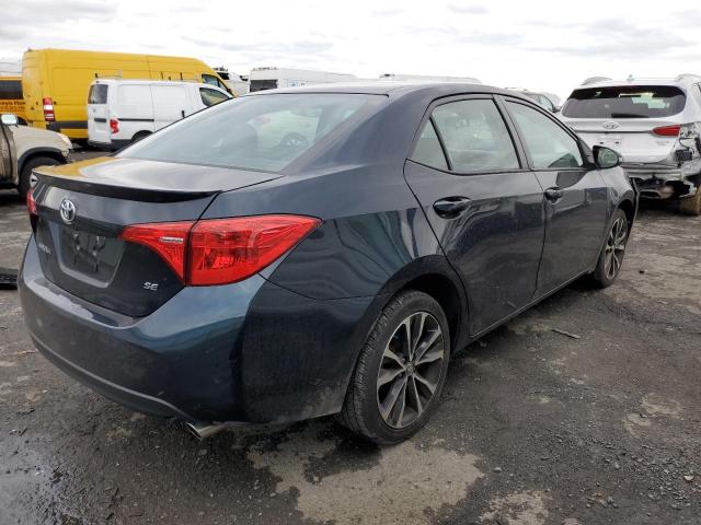 Изображение 3 2017 TOYOTA COROLLA L 2017 с VIN 2T1BURHE6HC943867