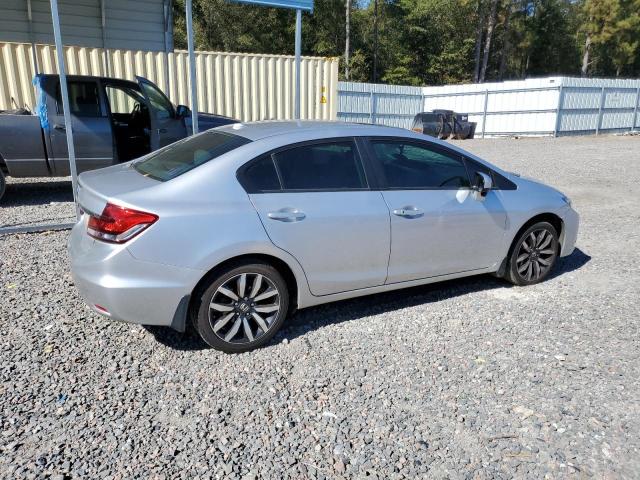 Image 3 of 2015 HONDA CIVIC EXL 2015 with VIN 19XFB2F95FE064007