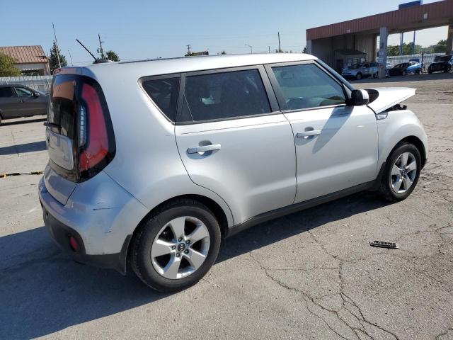 Obraz 3 z 2018 KIA SOUL  2018 z VIN KNDJN2A25J7608901