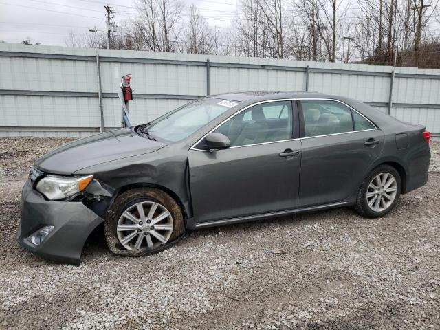 Obraz 1 z 2013 TOYOTA CAMRY SE 2013 z VIN 4T1BK1FK9DU534092