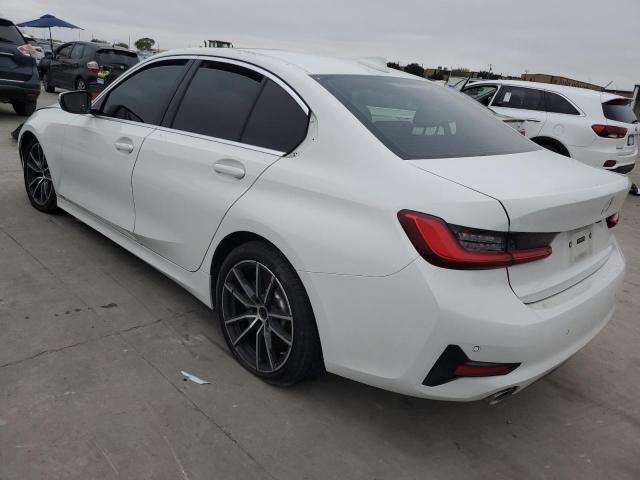 Obraz 2 z 2020 BMW 330I  2020 z VIN 3MW5R1J03L8B28630