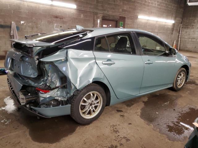 Изображение 3 2016 Toyota Prius 2016 с VIN JTDKBRFU5G3014227