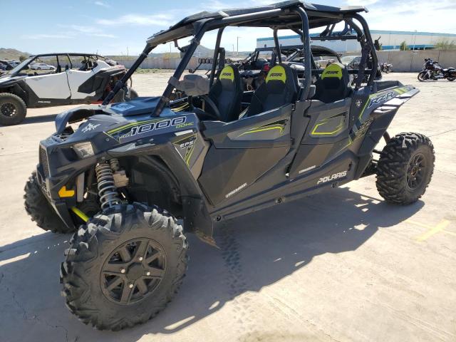 Obraz 2 z 2016 POLARIS RZR XP 4 1000 EPS 2016 z VIN 3NSVFE995GF469436