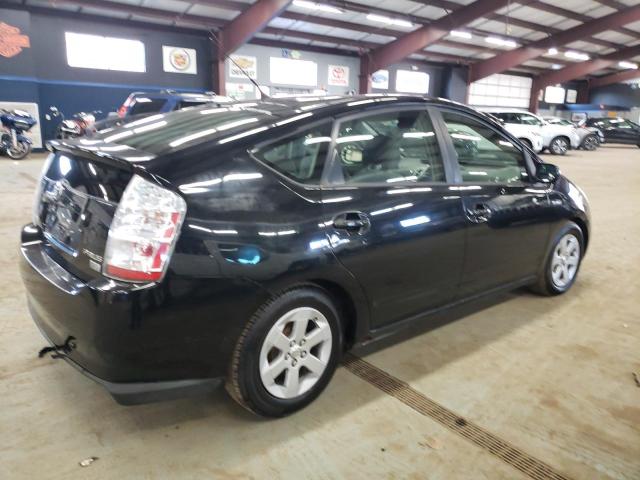 Изображение 3 2006 TOYOTA PRIUS  2006 с VIN JTDKB20U863158580