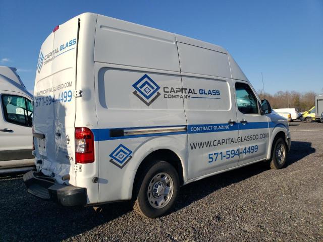 Image 3 of 2019 NISSAN NV 2500 S 2019 with VIN 1N6BF0LY4KN810999