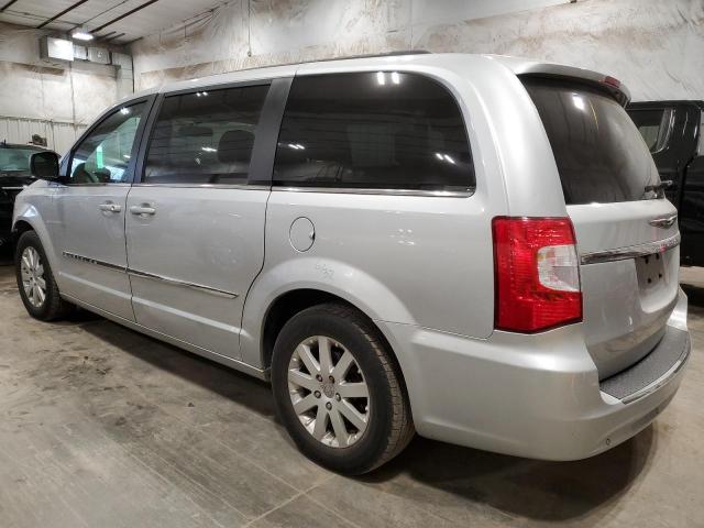 Изображение 2 2011 CHRYSLER TOWN & COUNTRY TOURING L 2011 с VIN 2A4RR8DGXBR759308