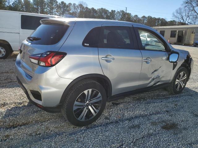 Obraz 3 z 2020 MITSUBISHI OUTLANDER SPORT ES 2020 z VIN JA4AP3AU8LU017641