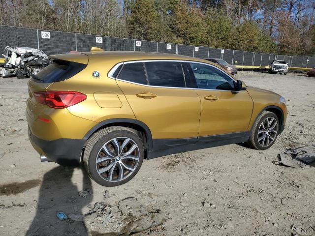 Image 3 of 2018 BMW X2 XDRIVE28I 2018 with VIN WBXYJ5C39JEF81494