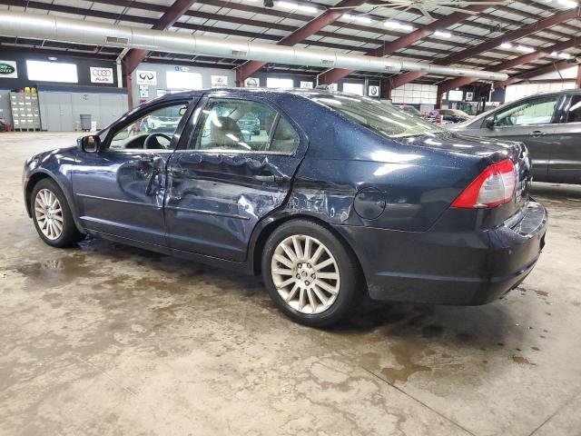 Изображение 2 2009 MERCURY MILAN PREMIER 2009 с VIN 3MEHM02159R628208