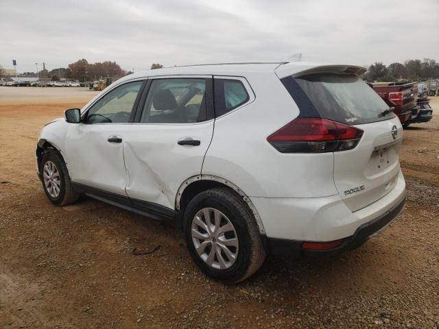 Obraz 2 z 2020 NISSAN ROGUE S 2020 z VIN KNMAT2MT9LP529566