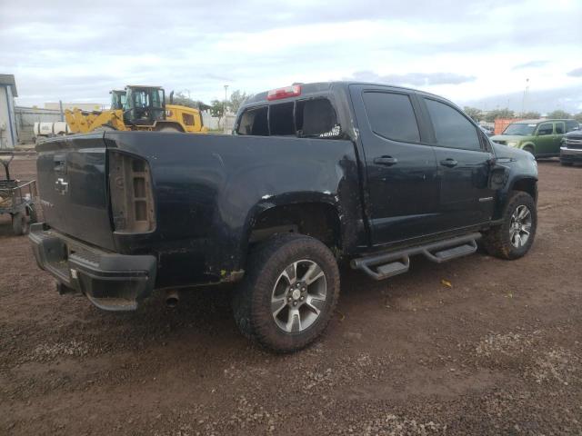 Image 3 of 2017 CHEVROLET COLORADO Z71 2017 with VIN 1GCGSDEN5H1187830