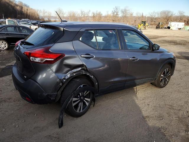 Изображение 3 2019 NISSAN KICKS S 2019 с VIN 3N1CP5CU6KL551109